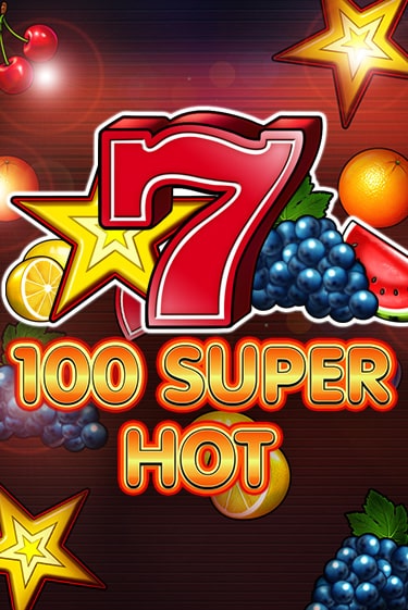 100 Super Hot в демо-режиме играть бесплатно | Азино777