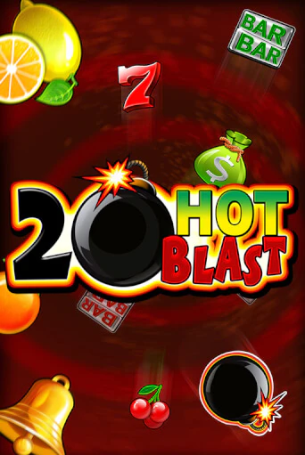 20 Hot Blast в демо-режиме играть бесплатно | Азино777