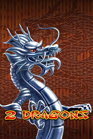 2 Dragons в демо-режиме играть бесплатно | Азино777
