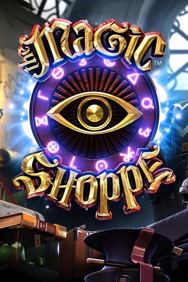 Magic Shoppe в демо-режиме играть бесплатно | Азино777