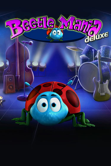 Beetle Mania Deluxe в демо-режиме играть бесплатно | Азино777