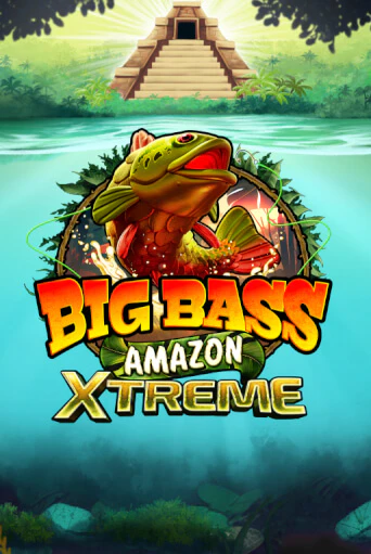 Big Bass Amazon Xtreme в демо-режиме играть бесплатно | Азино777