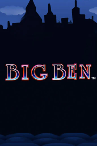 Big Ben в демо-режиме играть бесплатно | Азино777