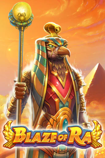 Blaze of Ra в демо-режиме играть бесплатно | Азино777