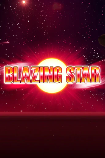 Blazing Star в демо-режиме играть бесплатно | Азино777