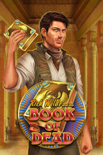 Book of Dead в демо-режиме играть бесплатно | Азино777