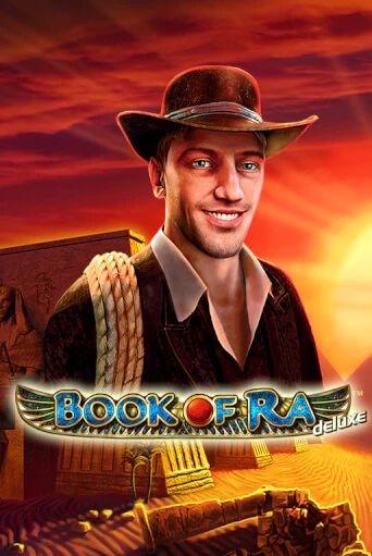 Book of Ra Deluxe в демо-режиме играть бесплатно | Азино777