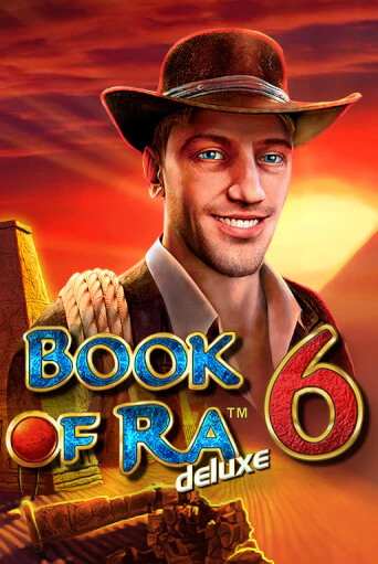 Book of Ra Deluxe 6 в демо-режиме играть бесплатно | Азино777