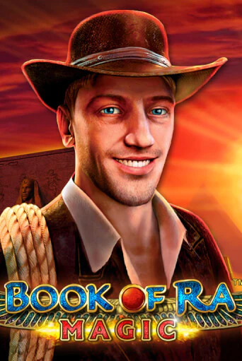 Book of Ra Magic в демо-режиме играть бесплатно | Азино777