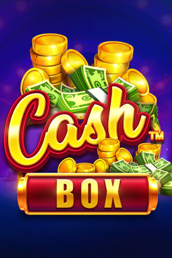 Cash Box в демо-режиме играть бесплатно | Азино777