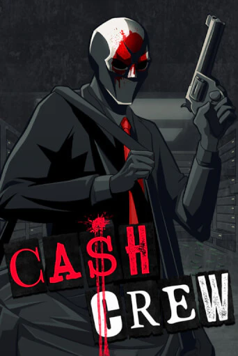 Cash Crew в демо-режиме играть бесплатно | Азино777