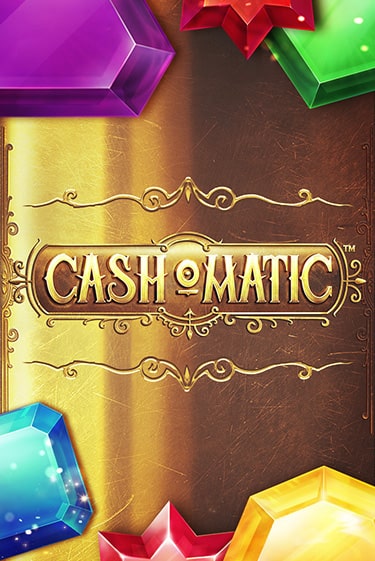 Cash-o-Matic в демо-режиме играть бесплатно | Азино777