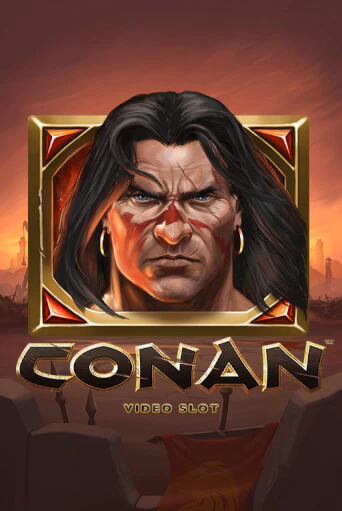 Conan в демо-режиме играть бесплатно | Азино777
