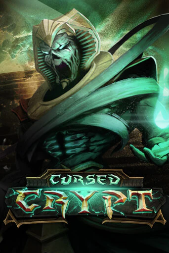 Cursed Crypt в демо-режиме играть бесплатно | Азино777