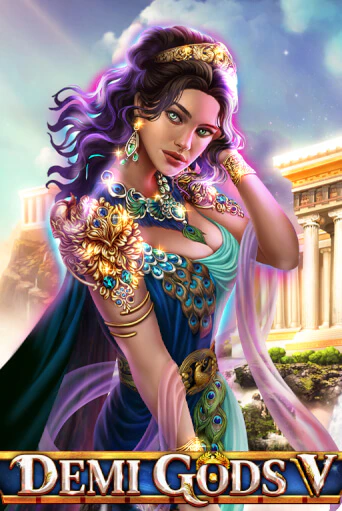 Demi Gods V в демо-режиме играть бесплатно | Азино777