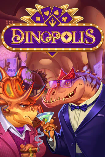 Dinopolis в демо-режиме играть бесплатно | Азино777