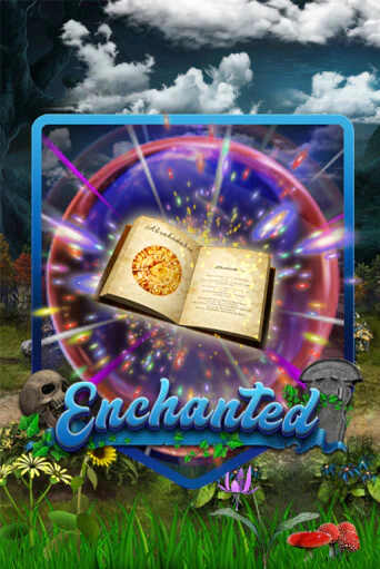 Enchanted в демо-режиме играть бесплатно | Азино777