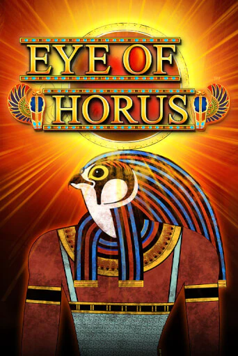 Eye of Horus в демо-режиме играть бесплатно | Азино777