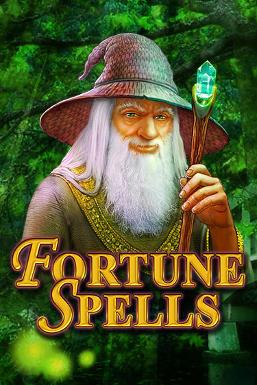 Fortune Spells в демо-режиме играть бесплатно | Азино777
