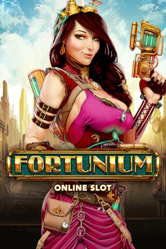 Fortunium в демо-режиме играть бесплатно | Азино777