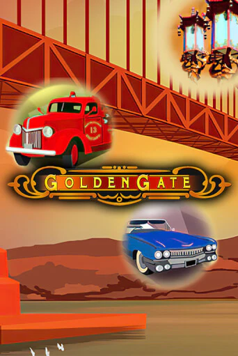 Golden Gate в демо-режиме играть бесплатно | Азино777