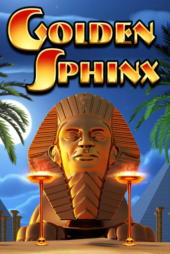 Golden Sphinx в демо-режиме играть бесплатно | Азино777