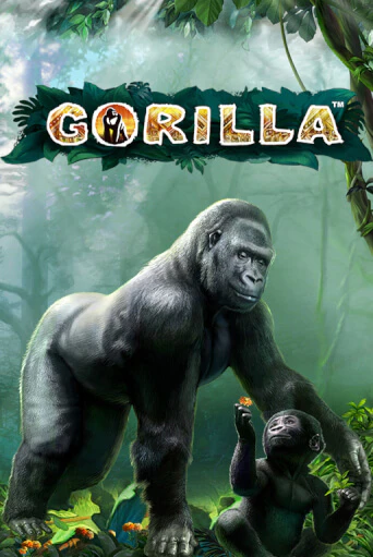 Gorilla в демо-режиме играть бесплатно | Азино777