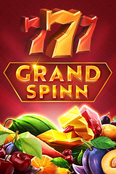 Grand Spinn в демо-режиме играть бесплатно | Азино777
