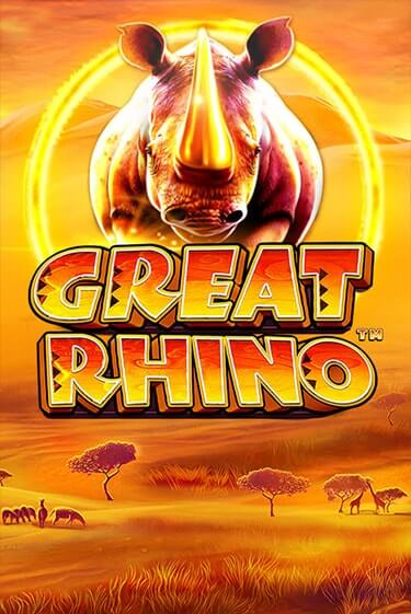 Great Rhino в демо-режиме играть бесплатно | Азино777