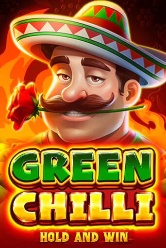 Green Chilli в демо-режиме играть бесплатно | Азино777