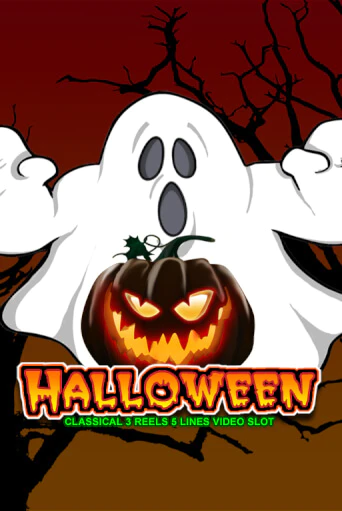 Halloween в демо-режиме играть бесплатно | Азино777