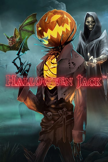 Halloween Jack в демо-режиме играть бесплатно | Азино777