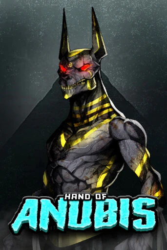 Hand of Anubis в демо-режиме играть бесплатно | Азино777