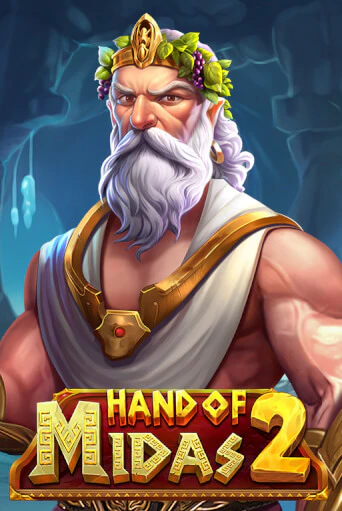 Hand of Midas 2 в демо-режиме играть бесплатно | Азино777