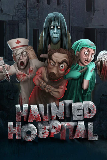 Haunted Hospital в демо-режиме играть бесплатно | Азино777
