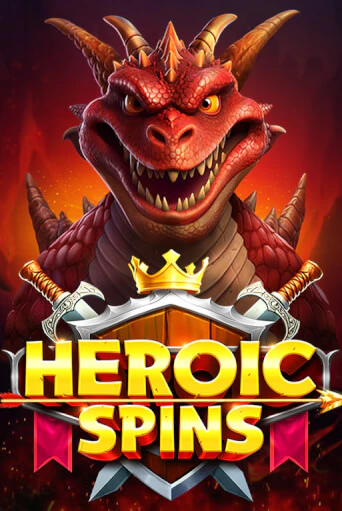 Heroic Spins в демо-режиме играть бесплатно | Азино777