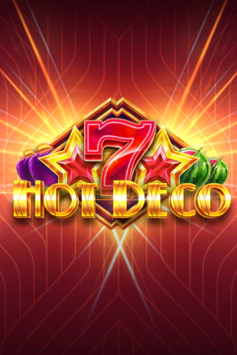 Hot Deco в демо-режиме играть бесплатно | Азино777