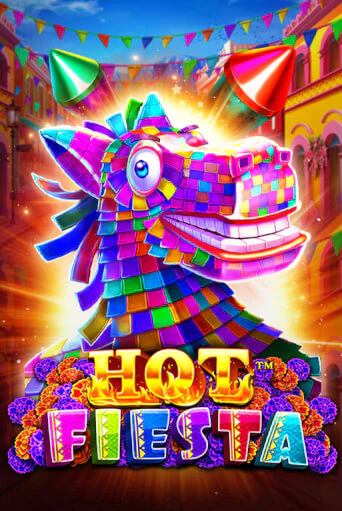 Hot Fiesta в демо-режиме играть бесплатно | Азино777