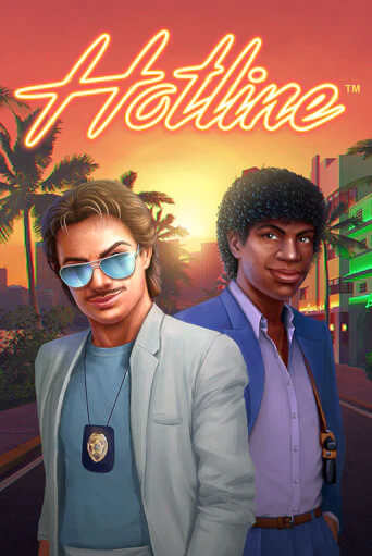 Hotline в демо-режиме играть бесплатно | Азино777