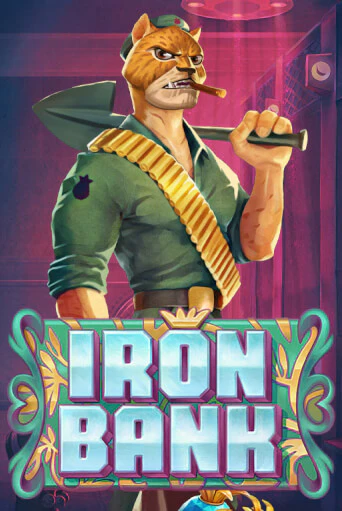 Iron Bank в демо-режиме играть бесплатно | Азино777