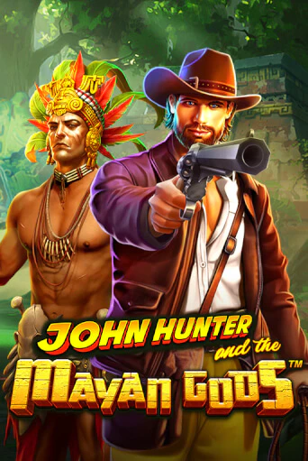 John Hunter And The Mayan Gods в демо-режиме играть бесплатно | Азино777