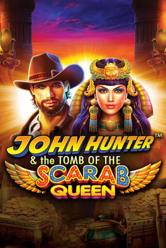 John Hunter and the Tomb of the Scarab Queen в демо-режиме играть бесплатно | Азино777