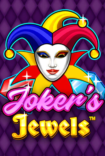 Joker's Jewels в демо-режиме играть бесплатно | Азино777