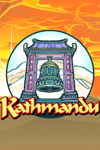 Kathmandu в демо-режиме играть бесплатно | Азино777