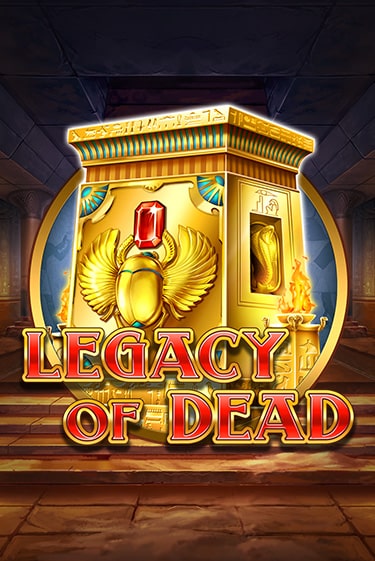 Legacy of Dead в демо-режиме играть бесплатно | Азино777