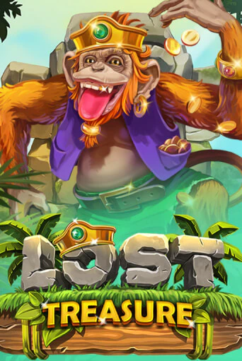Lost Treasure в демо-режиме играть бесплатно | Азино777