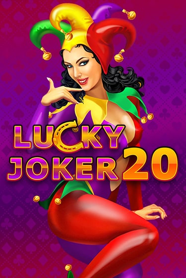 Lucky Joker 20 в демо-режиме играть бесплатно | Азино777