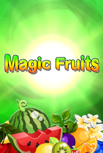 Magic Fruits в демо-режиме играть бесплатно | Азино777