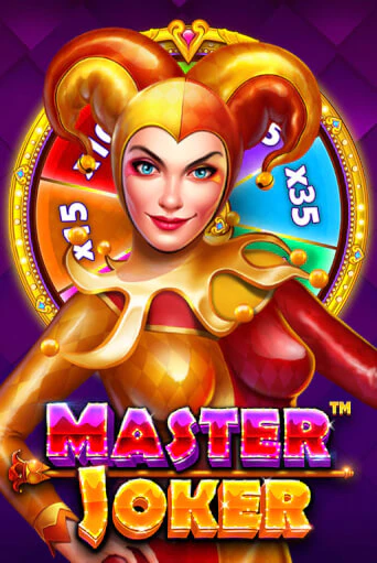Master Joker в демо-режиме играть бесплатно | Азино777