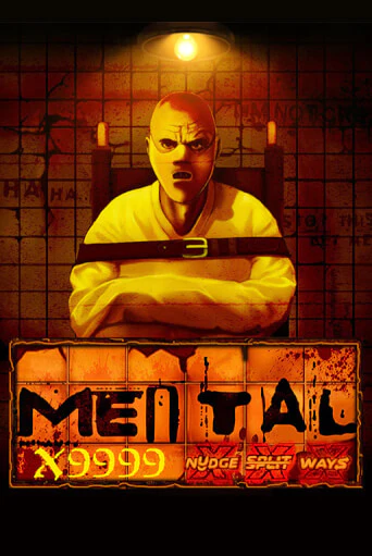 Mental в демо-режиме играть бесплатно | Азино777